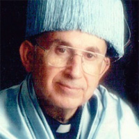 Celso Rodríguez Fernández