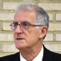 Xosé Antonio Palacio Sánchez