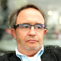 Joaquín Sueiro Justel