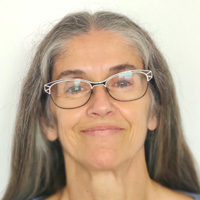 María Rosa Pérez Rodríguez