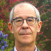 Luis Alonso Bacigalupe